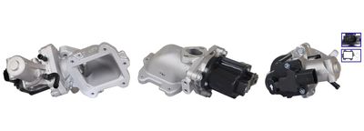 SUPAPA EGR LUCAS LEV3590