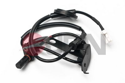 Jutiklis, rato greitis