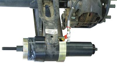 PIESA DE PRESIUNE SCULE MONTAT BUCSE CAUCIUC GEDORE KL1011111 2