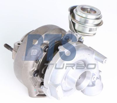 LADER AUFLADUNG BTS Turbo T911083BL 17