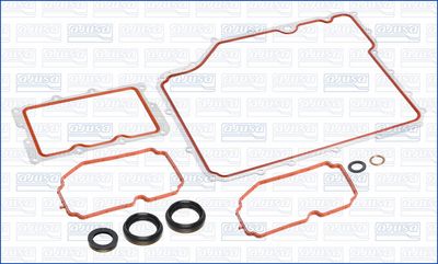 SET GARNITURI DE ETANșARE MOTOR ELECTRIC