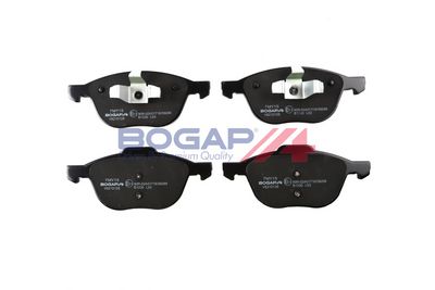 SET PLACUTE FRANA FRANA DISC