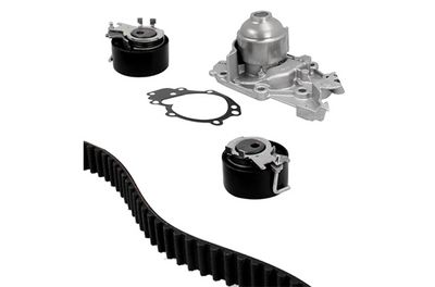 WASSERPUMPE + ZAHNRIEMENSATZ