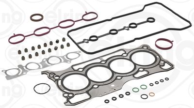 Zestaw uszczelek, głowica cylindrów ELRING 565.420
