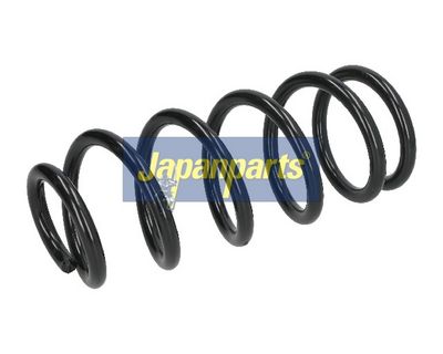 Pružina podvozku JAPANPARTS ZC7141A