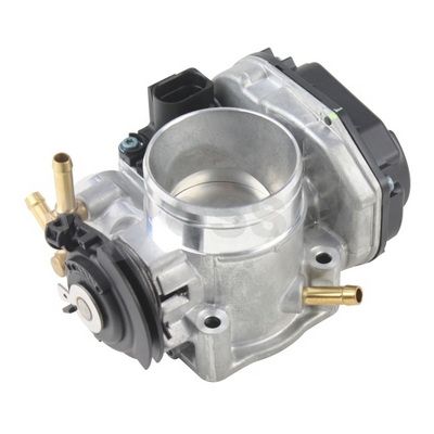 корпус на дроселовата клапа OSSCA 08254