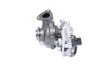 LADER AUFLADUNG BTS Turbo T916761 28