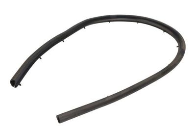Deur afdichting Achter (bovenste deel) past: CITROEN JUMPER I  FIAT DUCATO  PEUGEOT BOXER 02.94-04.02