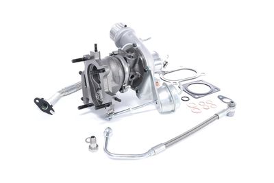 LADER AUFLADUNG BTS Turbo T981495 25