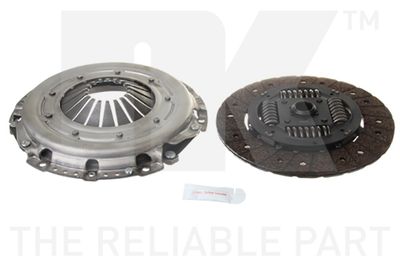 Комплект сцепления NK 1347152 для VW BORA