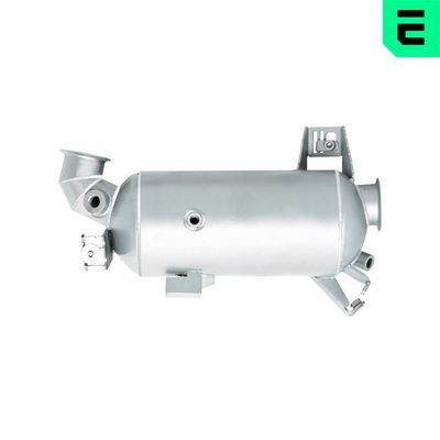 FILTRU FUNINGINE/PARTICULE SIST.DE ESAPAMENT