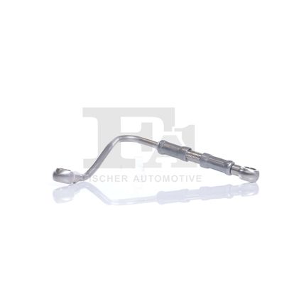 CONDUCTA ULEI INCARCARE