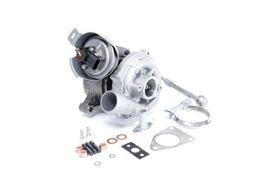 LADER AUFLADUNG BTS Turbo T981158 32