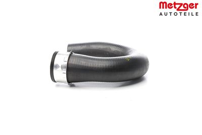 LADELUFTSCHLAUCH METZGER AUTOTEILE 2400157 11