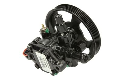 HYDRAULIKPUMPE LENKUNG LAUBER 554289 1