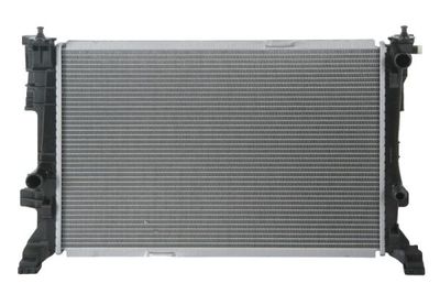 радиатор, охлаждане на двигателя THERMOTEC D7M083TT