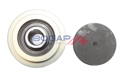 SISTEM ROATA LIBERA GENERATOR BOGAP A6213129 1