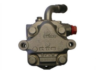 HYDRAULIKPUMPE LENKUNG SPIDAN 54203 1