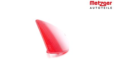 REFLECTOR METZGER AUTOTEILE 2080256 31
