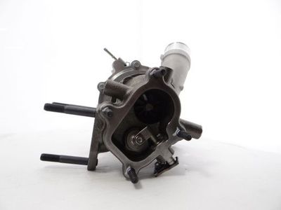 GARRETT 768342-5001S Турбина  для HYUNDAI H-1 (Хендай Х-1)