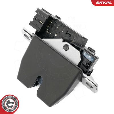 Zámek výklopných zadních dveří ESEN SKV 60SKV626