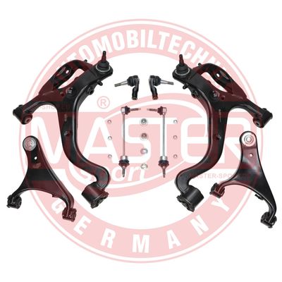 MASTER-SPORT GERMANY 37152/2-KIT-MS Рычаг подвески  для LAND ROVER DISCOVERY IV (L319) 3.0 TD 4x4