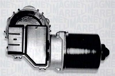 Двигатель стеклоочистителя MAGNETI MARELLI 064014009010 для FIAT IDEA