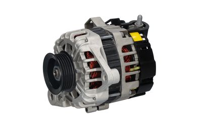 GENERATOR VALEO 444355 7