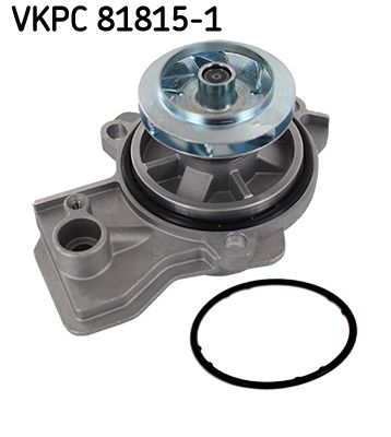 Water Pump, engine cooling VKPC 81815-1