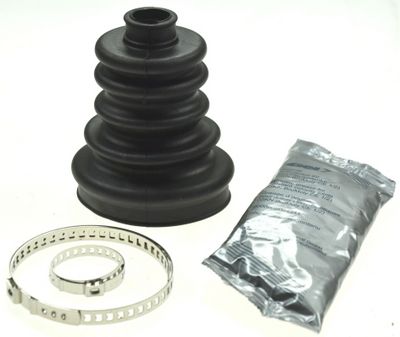 FALTENBALG ANTRIEBSWELLE SPIDAN 190974 2