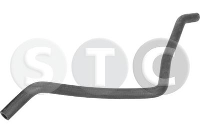 Przewód elastyczny chłodnicy STC T494382