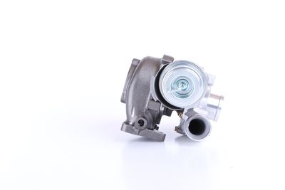 COMPRESOR SISTEM DE SUPRAALIMENTARE NISSENS 93223 33