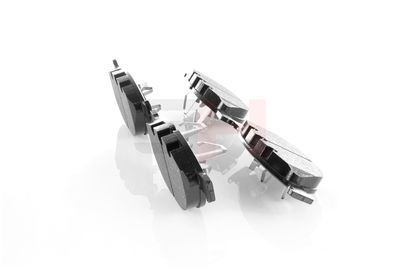 SET PLACUTE FRANA FRANA DISC GH GH410311 1