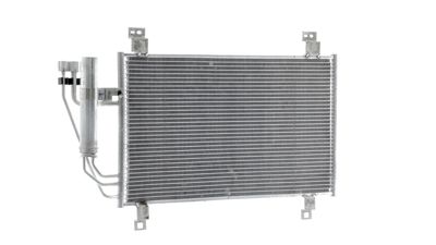 CONDENSATOR CLIMATIZARE MAHLE AC1100000S 25