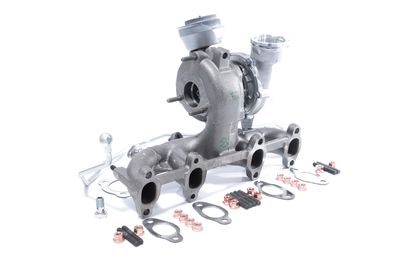 LADER AUFLADUNG BTS Turbo T981126 24