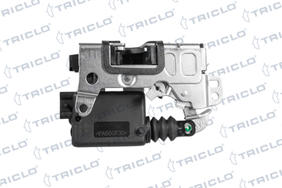 брава на врата TRICLO 135079