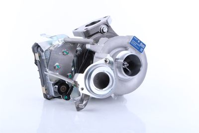 COMPRESOR SISTEM DE SUPRAALIMENTARE NISSENS 93635 40