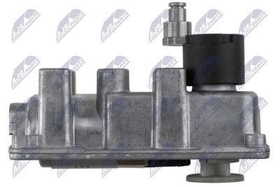 MUFA DE COMANDA COMPRESOR NTY ECDVW046 2