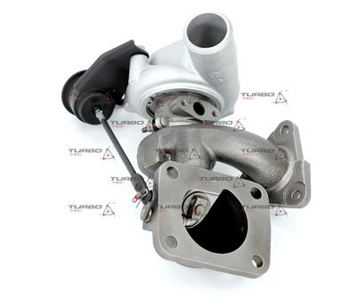 COMPRESOR SISTEM DE SUPRAALIMENTARE