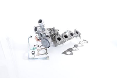 LADER AUFLADUNG BTS Turbo T981416 6