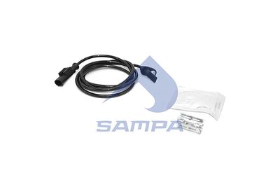 Sensor, revoluciones de la rueda
