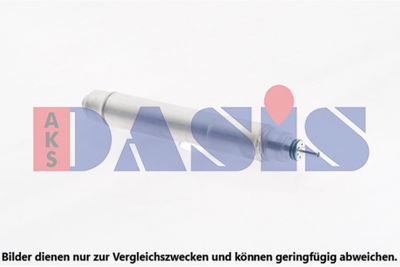 TROCKNER KLIMAANLAGE