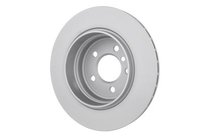 BREMSSCHEIBE BOSCH 0986479166 19