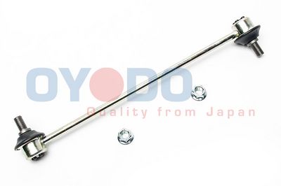 Stange/Strebe, Stabilisator