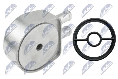 RADIATOR ULEI ULEI MOTOR NTY CCLFR021 1