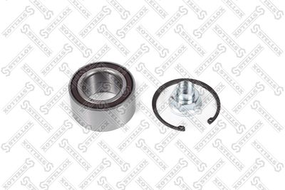 комплект колесен лагер STELLOX 43-29093-SX