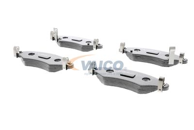 BREMSBELAGSATZ SCHEIBENBREMSE VAICO V408033 39