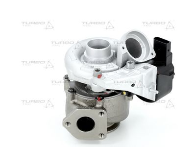 COMPRESOR SISTEM DE SUPRAALIMENTARE