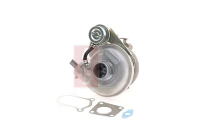 LADER AUFLADUNG AKS DASIS 085000N 16