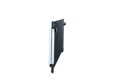 CONDENSATOR CLIMATIZARE NRF 35869 18